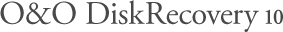 Professional data recovery at the push of a button