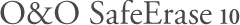 Stop identity theft with secure data deletion!