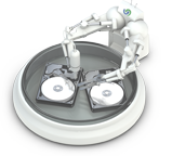 O&O DiskImage: Backup your data