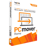 Laplink PCmover