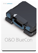 O&O BlueCon 21