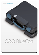O&O BlueCon 22