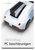 O&O Defrag