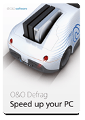 O&O Defrag