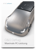 O&O Defrag 32