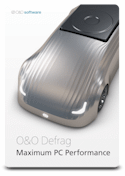 O&O Defrag 32