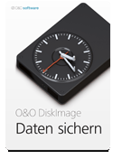 O&O DiskImage
