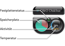 Windows Sidebar Gadget