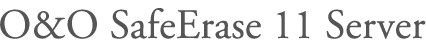 Securely protect your company data against abuse