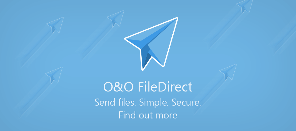 O&O FileDirect