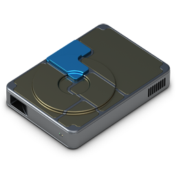 O&O VisualDisk