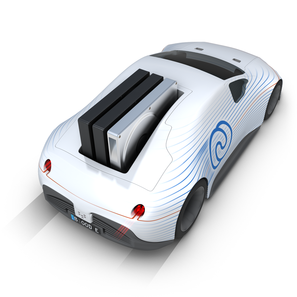 Defrag Icon