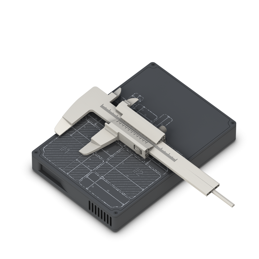O&O DiskCommander 5 ProductIcon