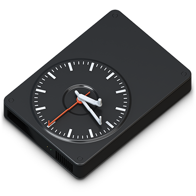 DiskImage Icon