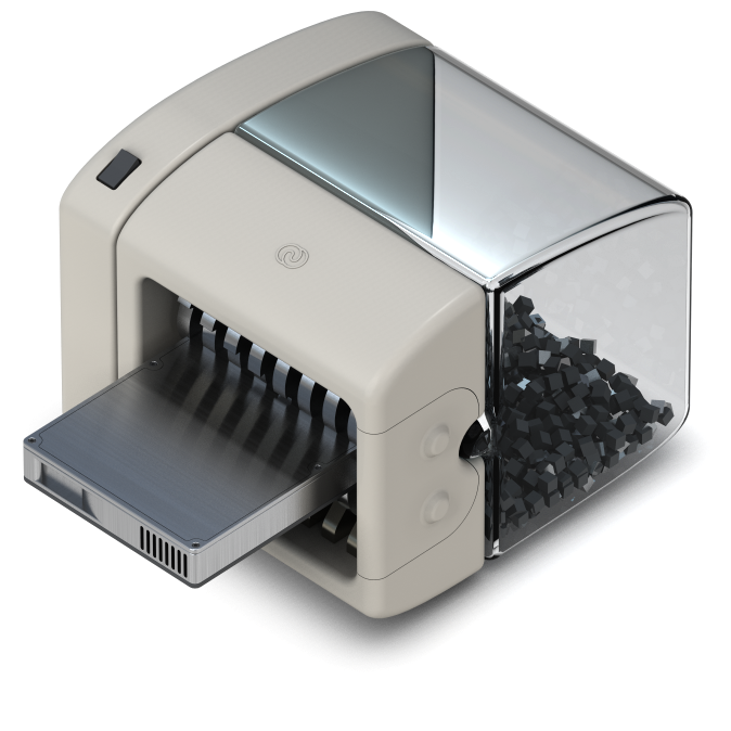 SafeErase Icon