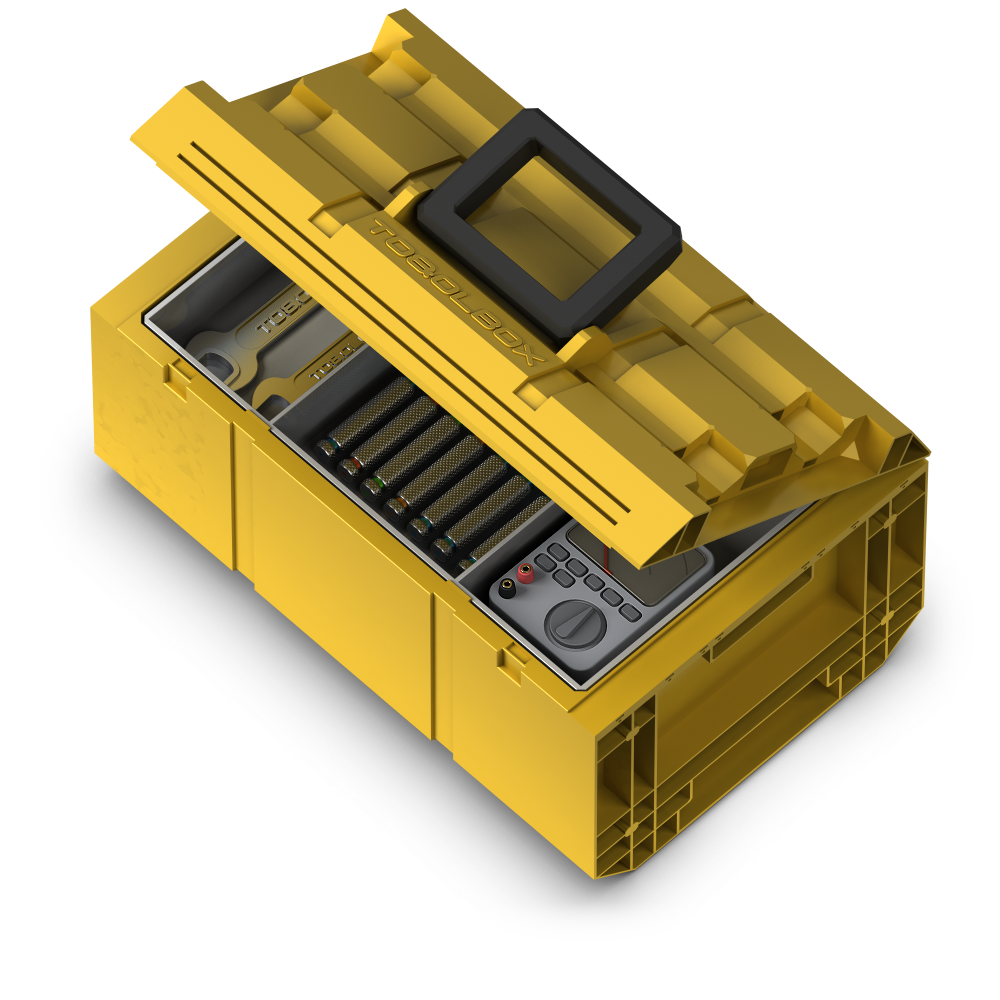 O&O ToolBox - O&O Software GmbH