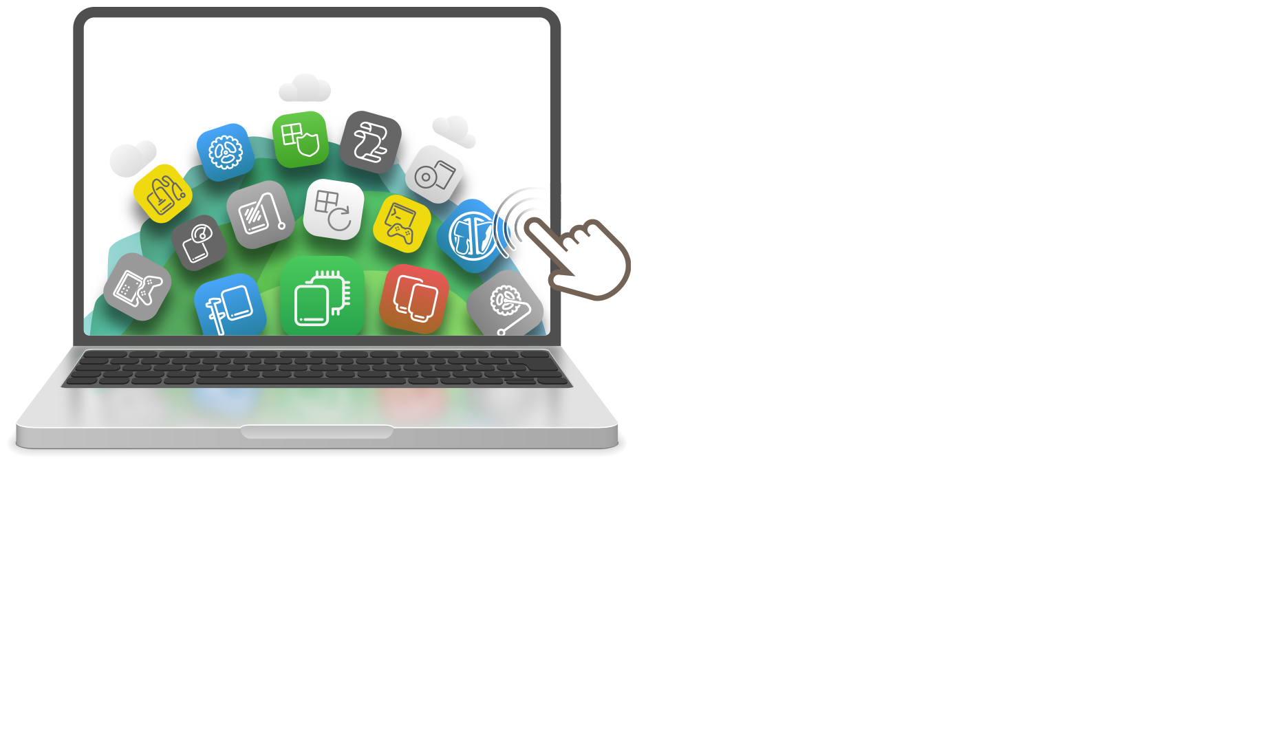 O&O Syspectr - Probleme erkennen, bevor sie entstehen.