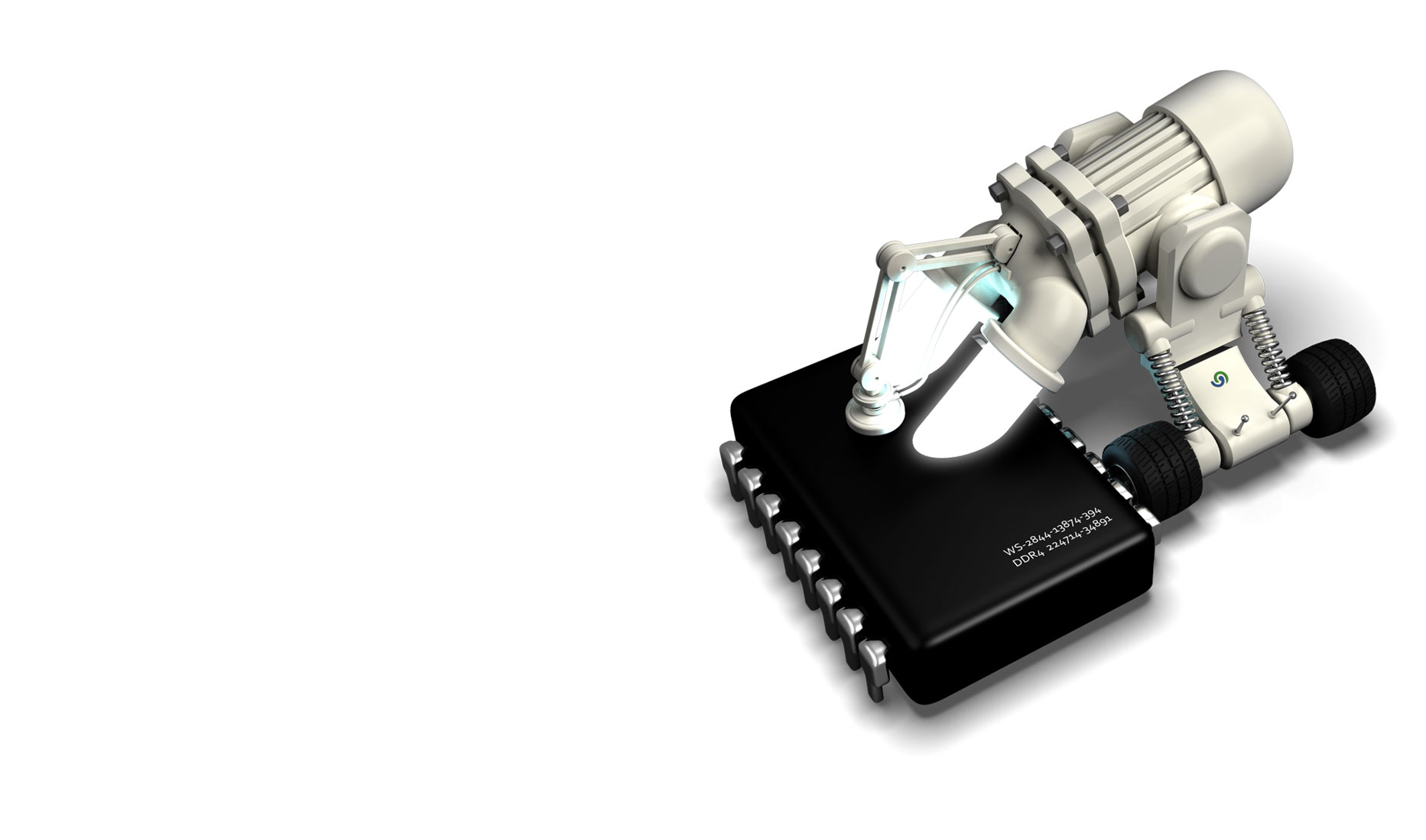 O&O CleverCache 7 - More performance through optimized memory