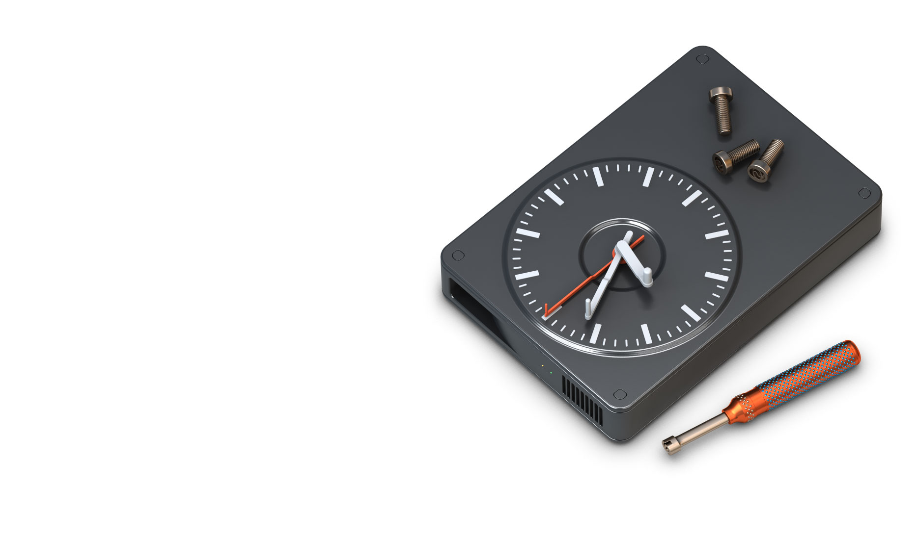 O&O DiskImage SBE, SDK and OEM - Tailor-made solutions for partners and companies