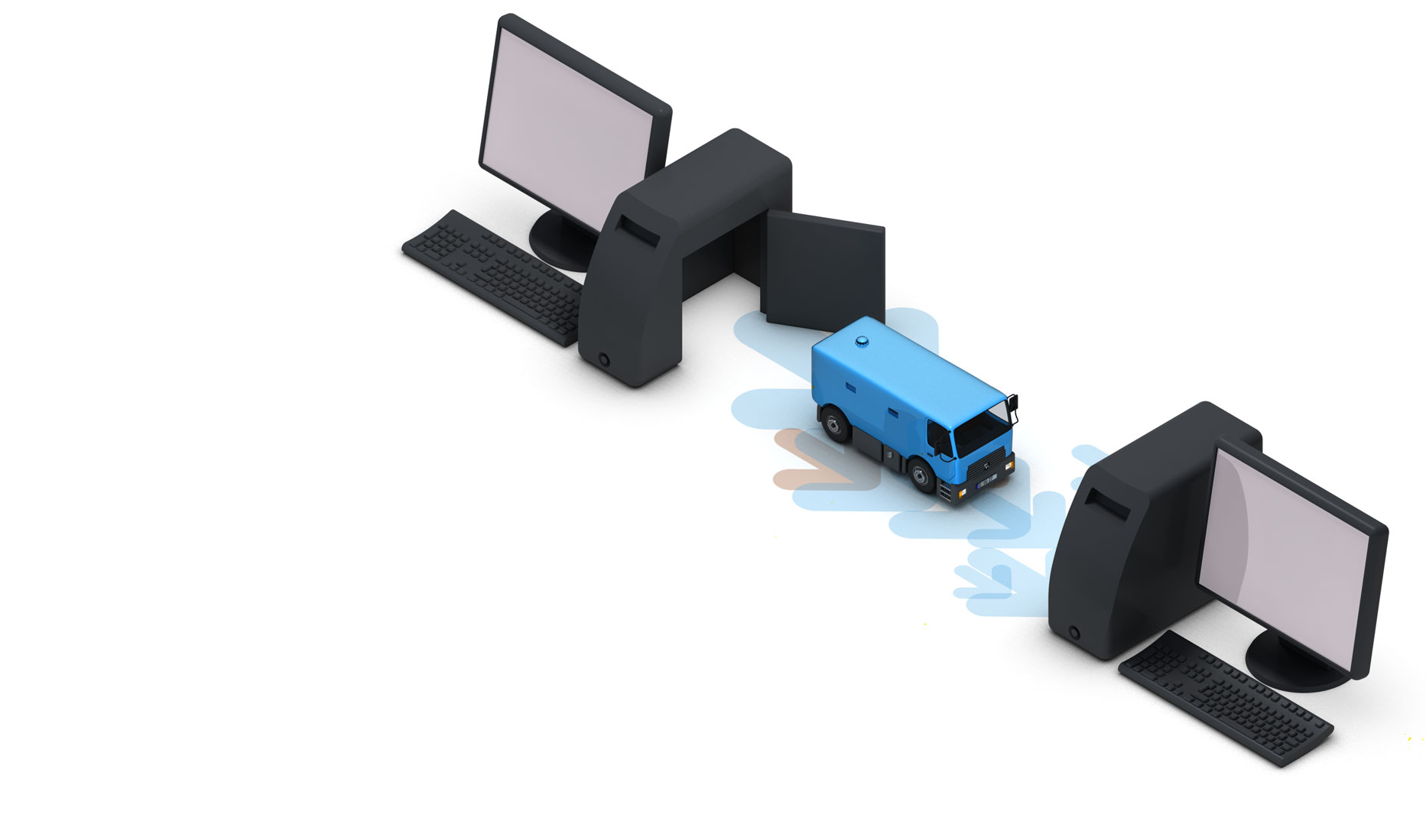 Asistencia para traslados a Windows 11 - El movimiento fácil de PJ