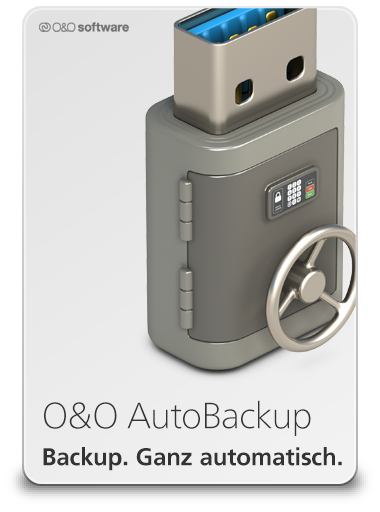 O&O AutoBackup