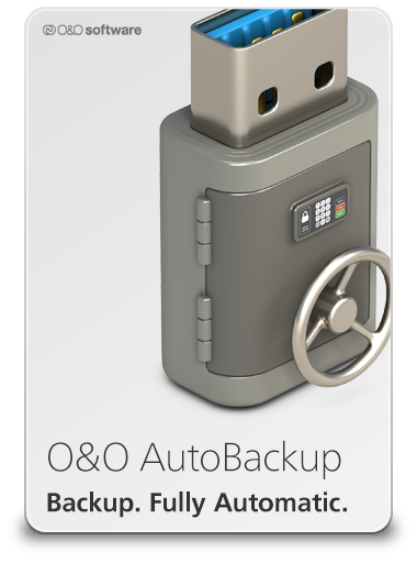 O&O AutoBackup