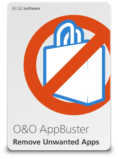 O&O AppBuster