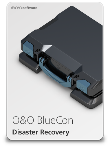 O&O BlueCon