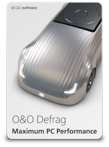 O&O Defrag