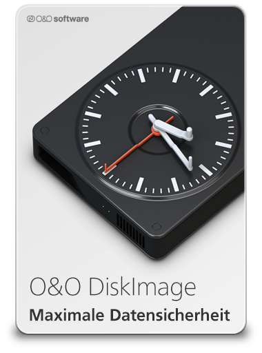 O&O DiskImage