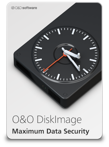 O&O DiskImage