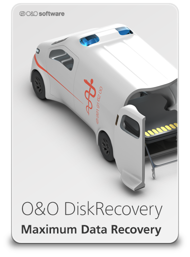 O&O DiskRecovery