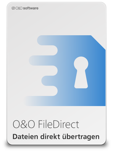 O&O FileDirect