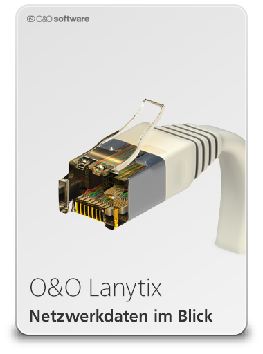 O&O Lanytix