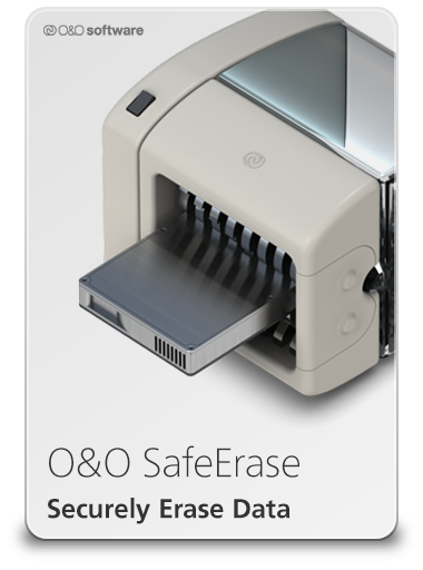 O&O SafeErase