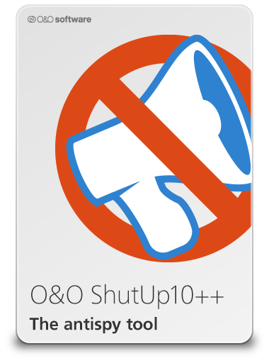 O&O ShutUp10++