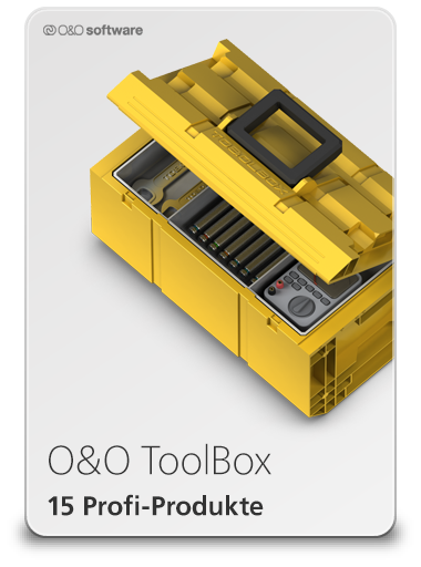 O&O ToolBox