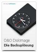 O&O DiskImage 20