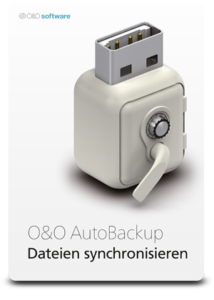 O&O AutoBackup ist im O&O PowerPack enthalten