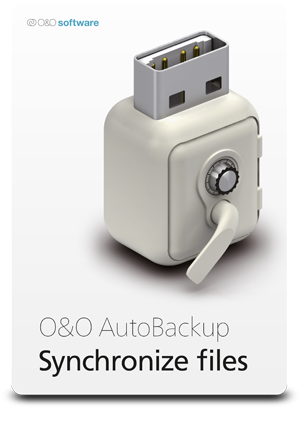 O&O AutoBackup is included in the O&O PowerPack