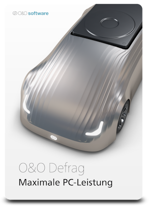 O&O Defrag