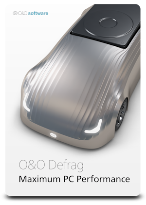 O&O Defrag