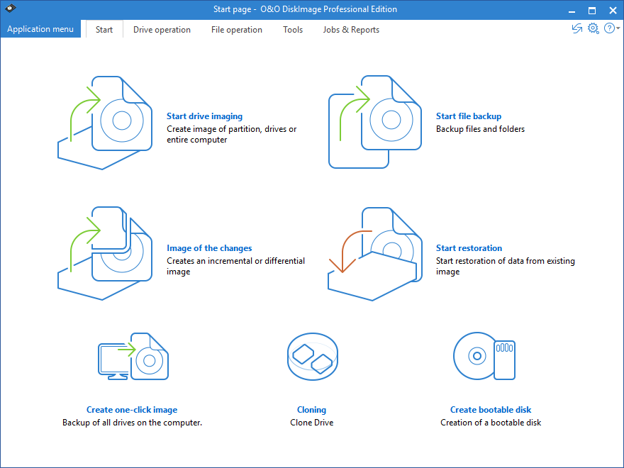 o&o diskimage 11 o&o diskimage 11