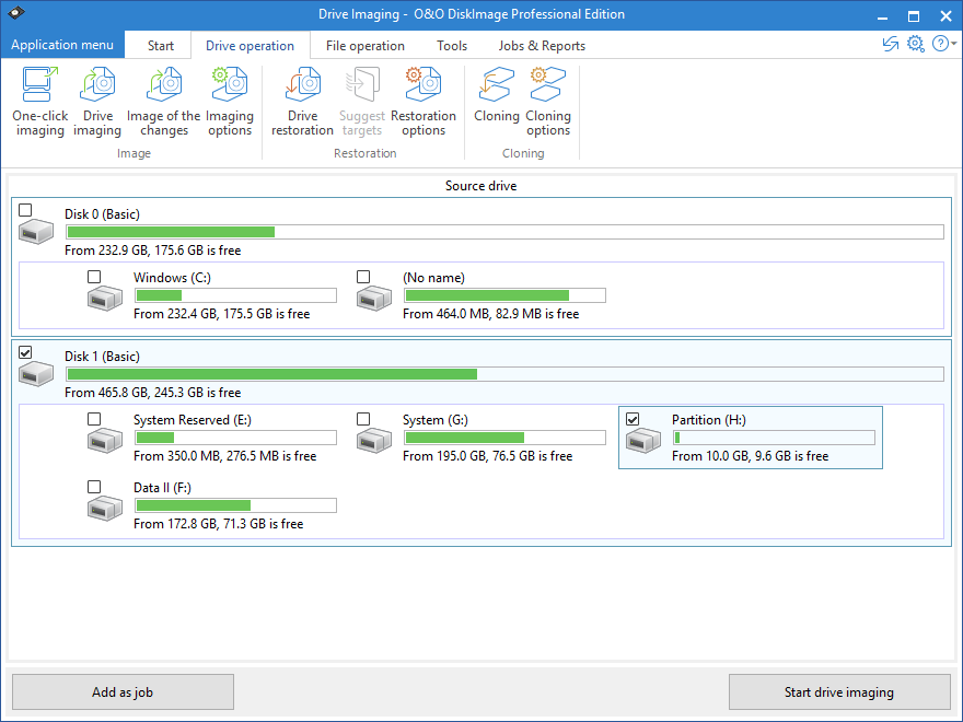 Diskimage