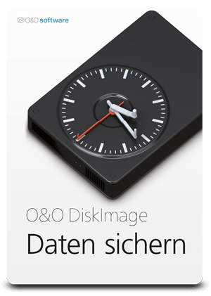 O&O DiskImage Premium ist im O&O PowerPack enthalten