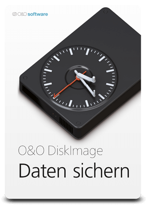 O&O DiskImage Professional ist im O&O PowerPack enthalten