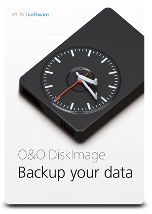 O&O DiskImage Professional is included in the O&O PowerPack