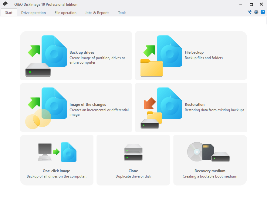 Best Portable Disk Cloning Software for Windows 11, 10, 8, 7