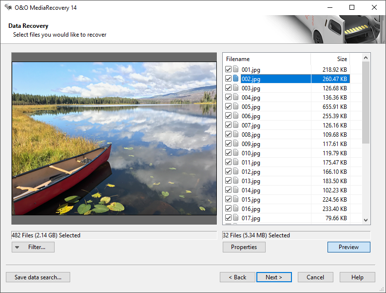 O&O MediaRecovery 64-bit Windows 11 download