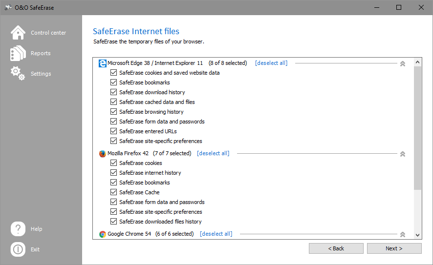 OO CleverCache Professional Edition 71 Free Serial Key